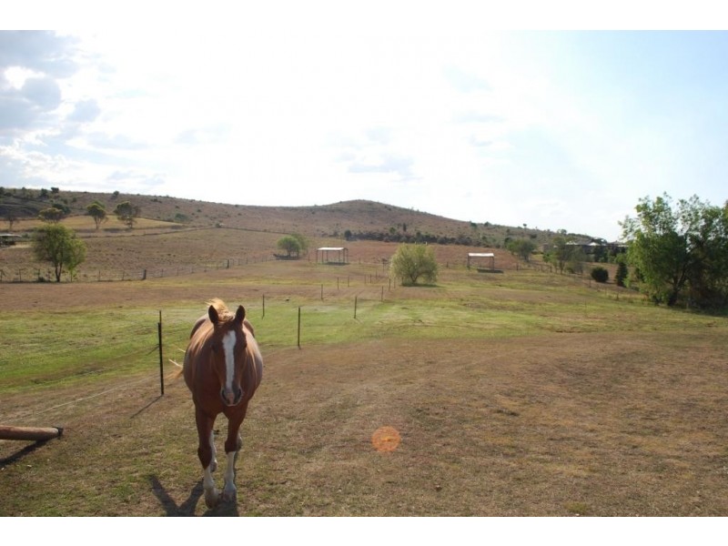 Plainland QLD 4341