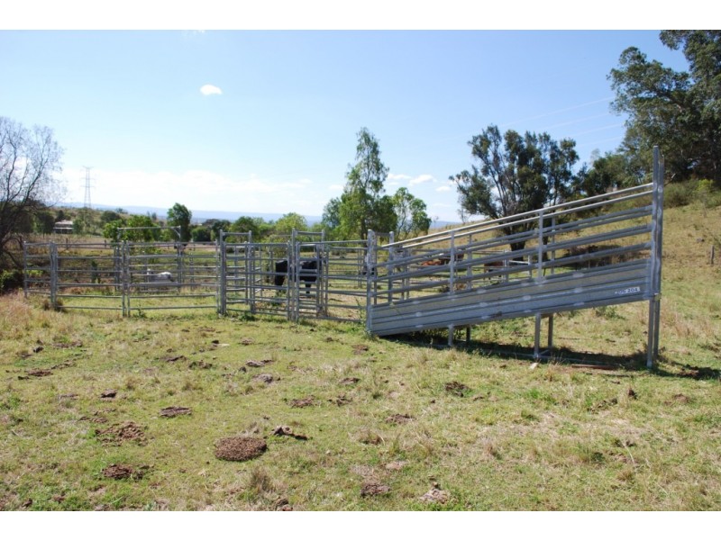 Ropeley QLD 4343
