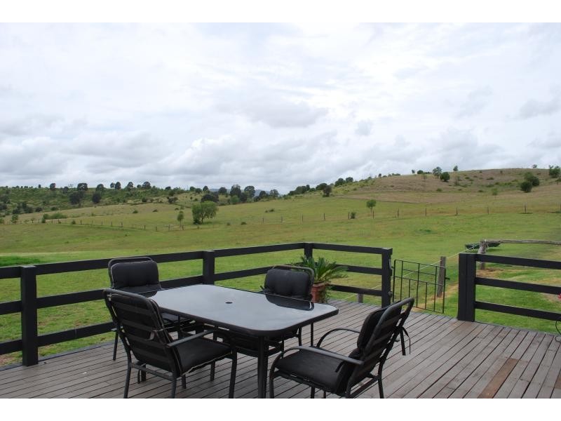 Laidley Creek West QLD 4341