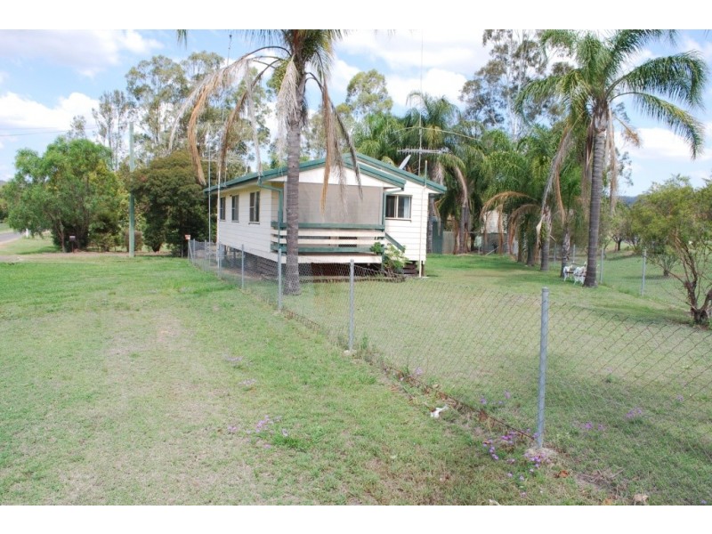 Laidley QLD 4341