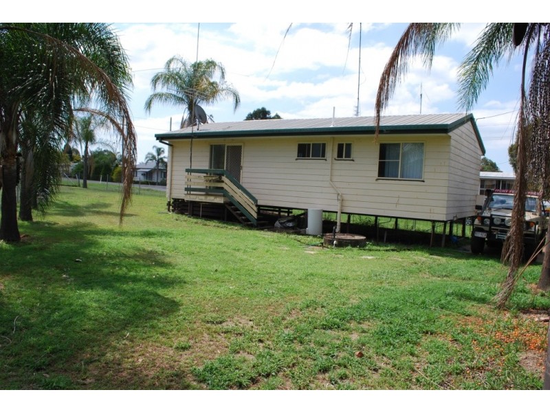 Laidley QLD 4341