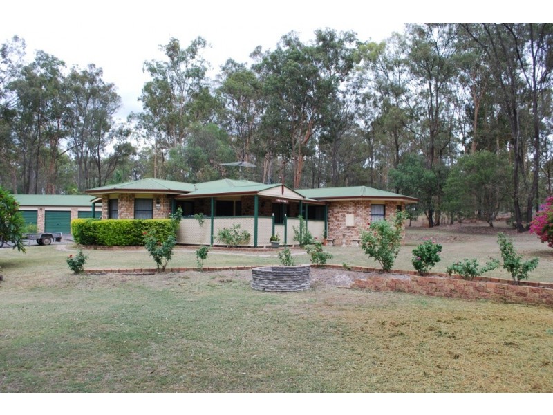 Glenore Grove QLD 4342