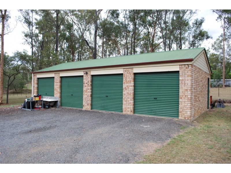 Glenore Grove QLD 4342