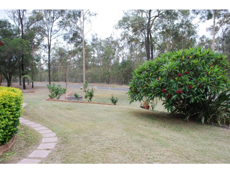 Glenore Grove QLD 4342