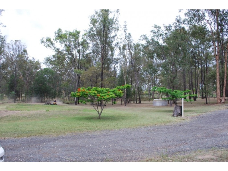 Glenore Grove QLD 4342