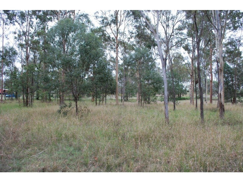 Glenore Grove QLD 4342