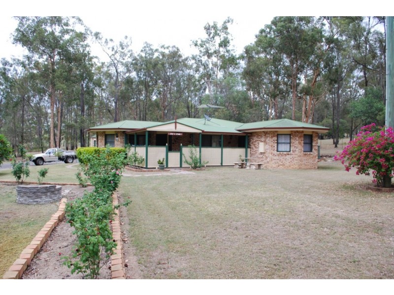 Glenore Grove QLD 4342