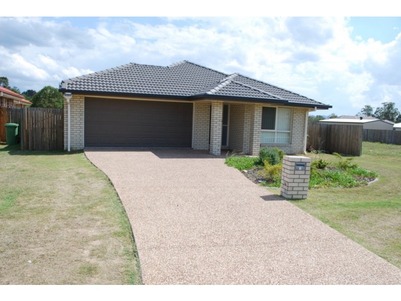 Laidley QLD 4341