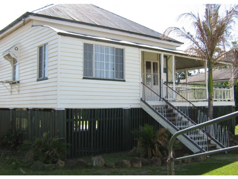 57 Patrick St, Laidley QLD 4341