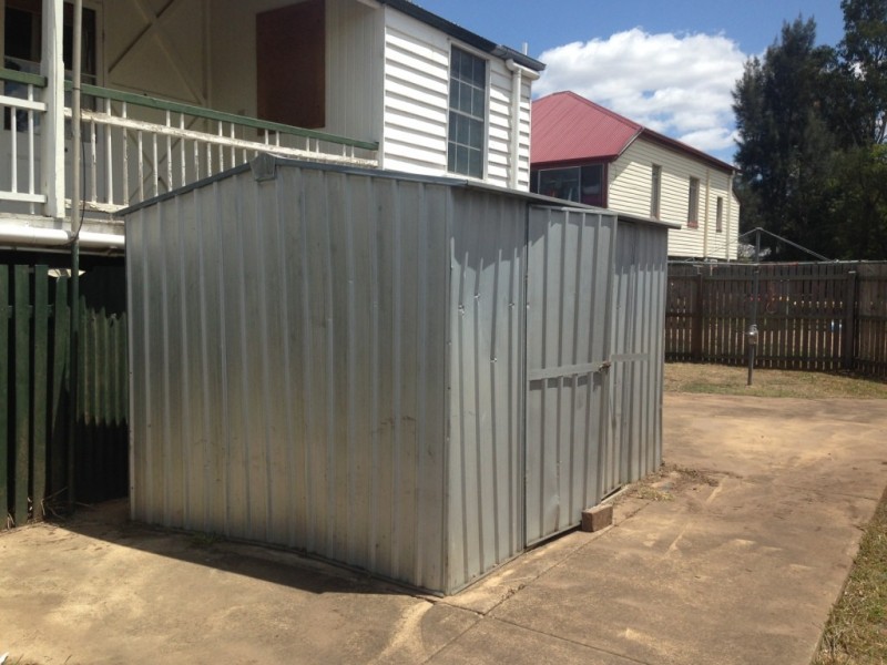 57 Patrick St, Laidley QLD 4341