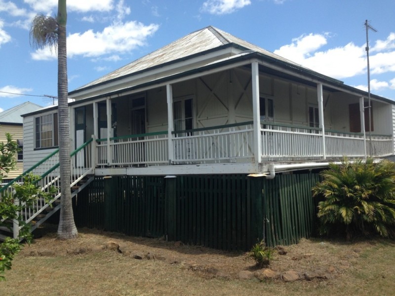 57 Patrick St, Laidley QLD 4341