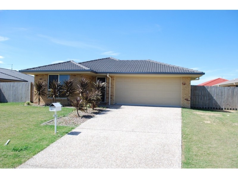 25 Cunningham Ave, Laidley QLD 4341