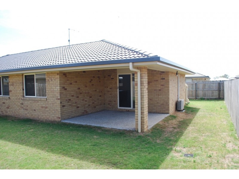 25 Cunningham Ave, Laidley QLD 4341