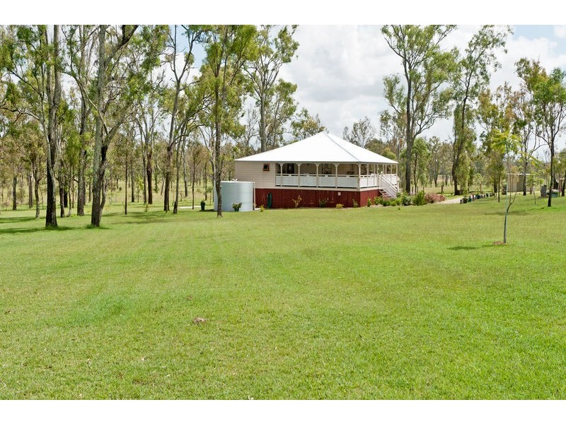Laidley Heights QLD 4341