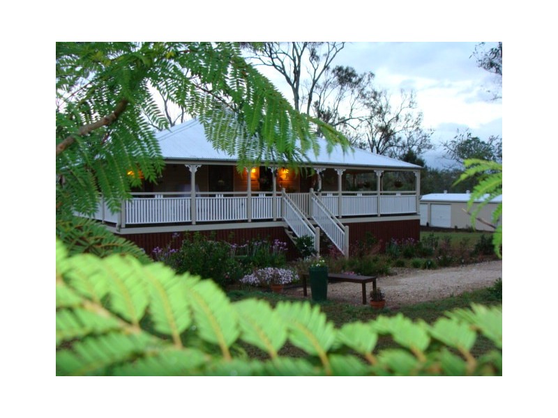 Laidley Heights QLD 4341