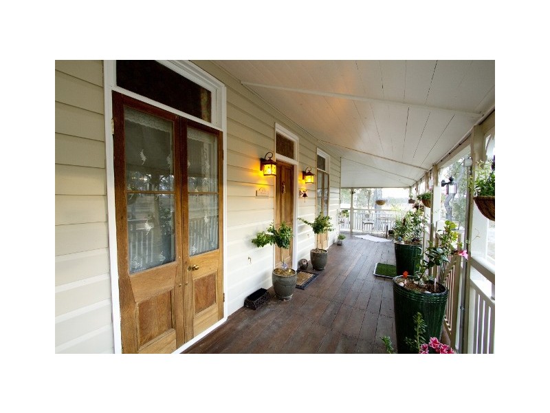 Laidley Heights QLD 4341