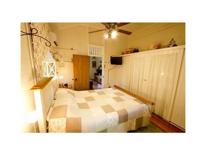Laidley Heights QLD 4341