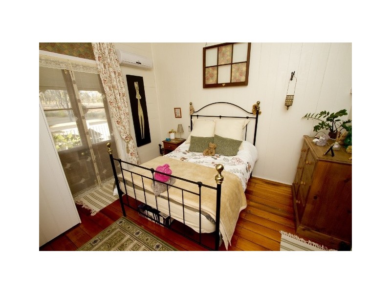 Laidley Heights QLD 4341