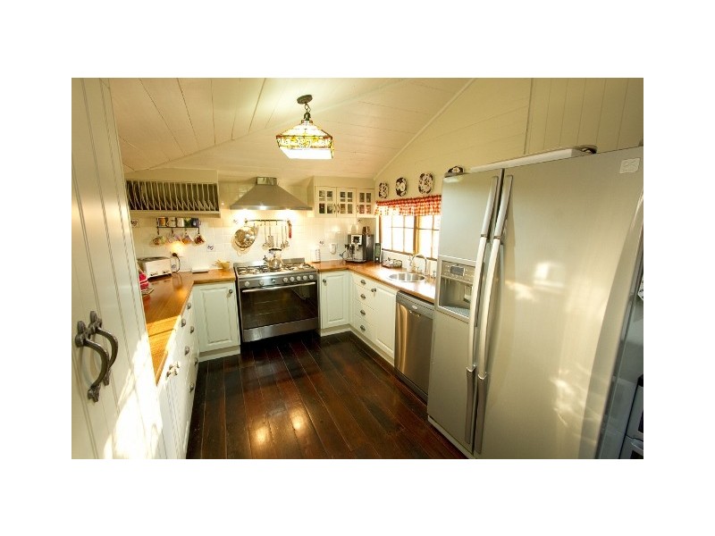 Laidley Heights QLD 4341