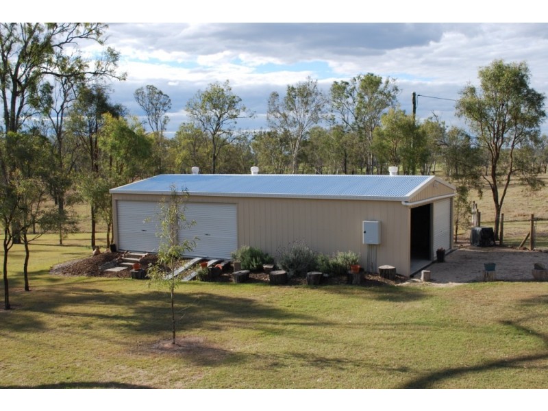 Laidley Heights QLD 4341