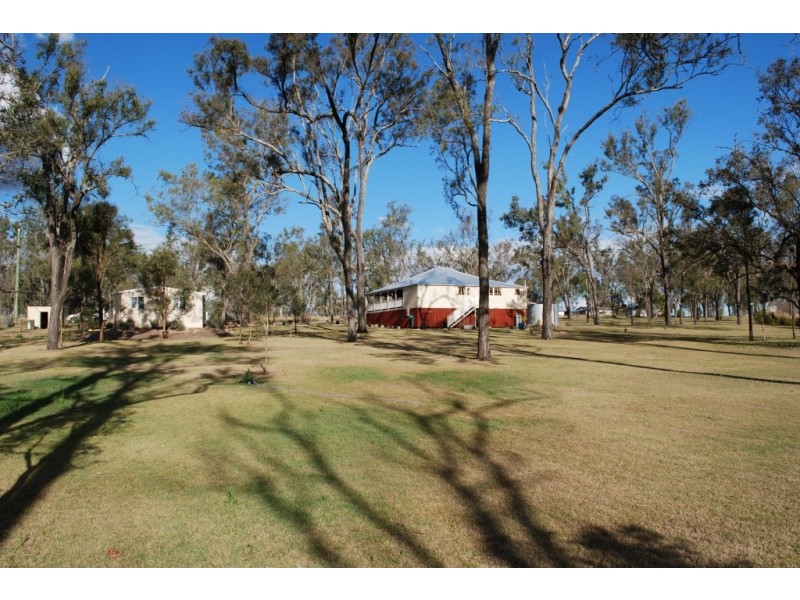 Laidley Heights QLD 4341