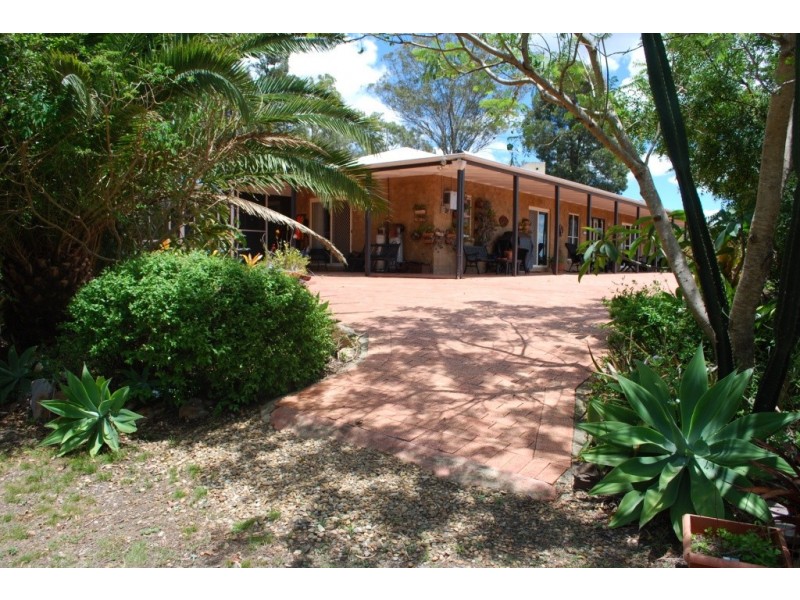 Summerholm QLD 4341
