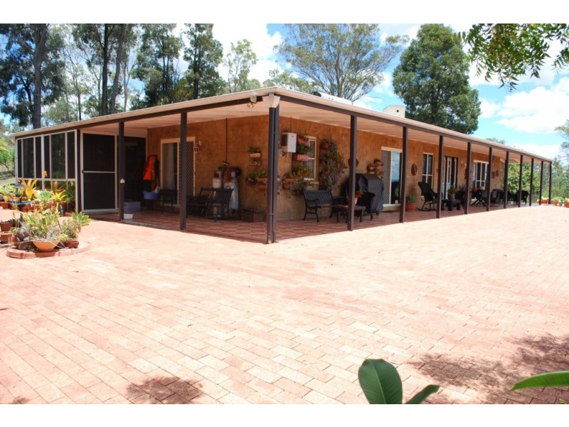 Summerholm QLD 4341