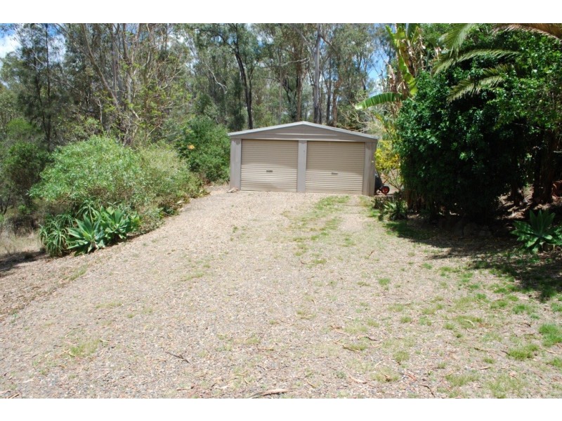 Summerholm QLD 4341