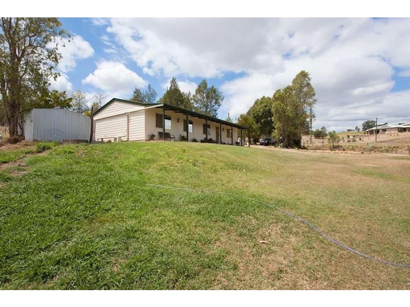 Laidley Heights QLD 4341