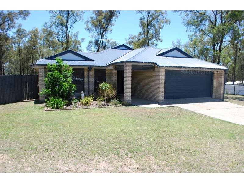 Laidley Heights QLD 4341