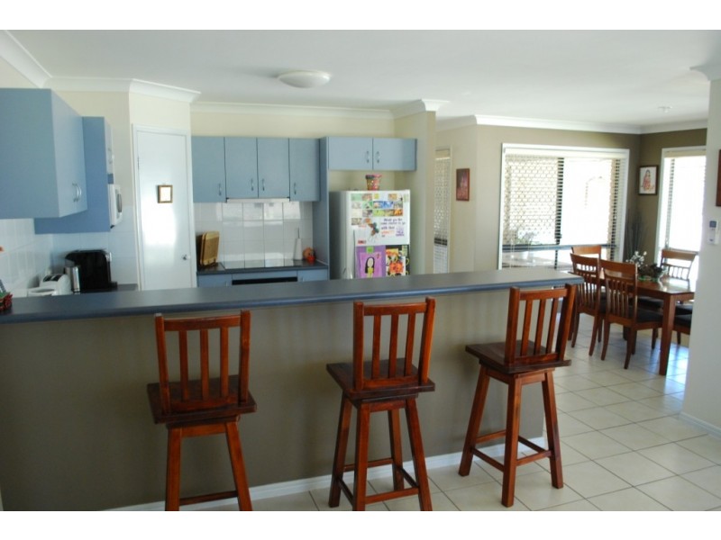 Laidley Heights QLD 4341