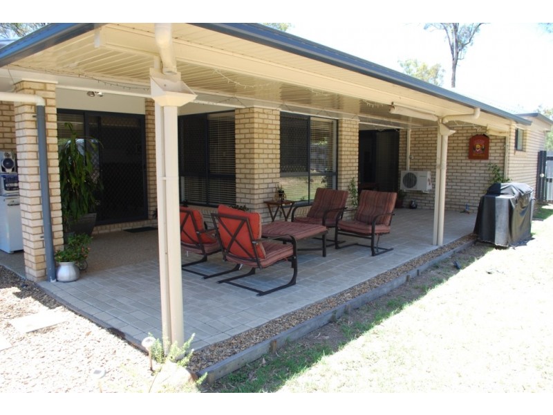 Laidley Heights QLD 4341