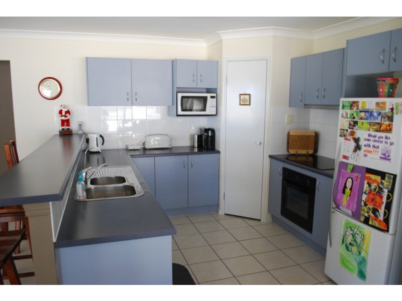 Laidley Heights QLD 4341