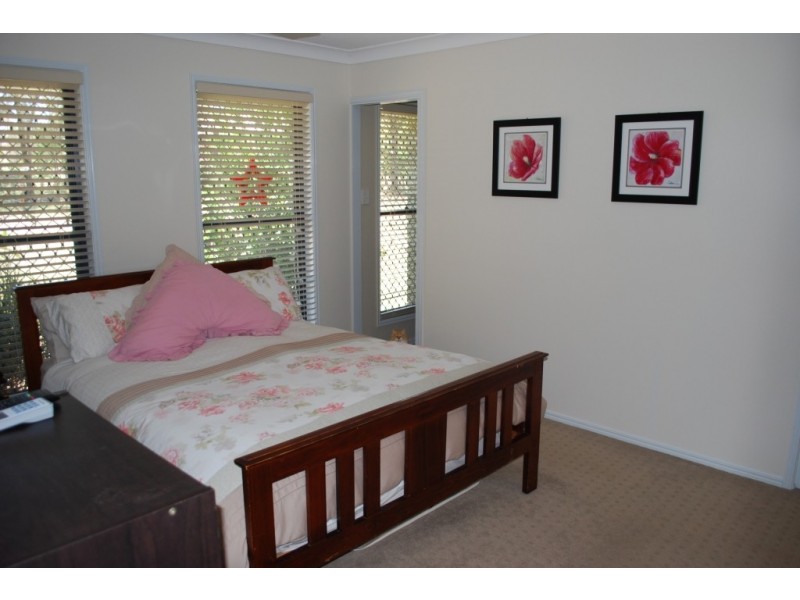 Laidley Heights QLD 4341