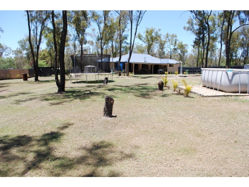 Laidley Heights QLD 4341