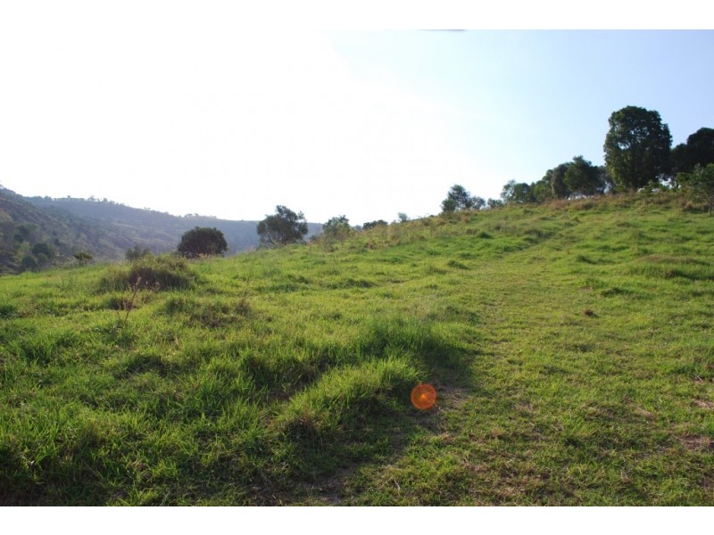 Mount Berryman QLD 4341