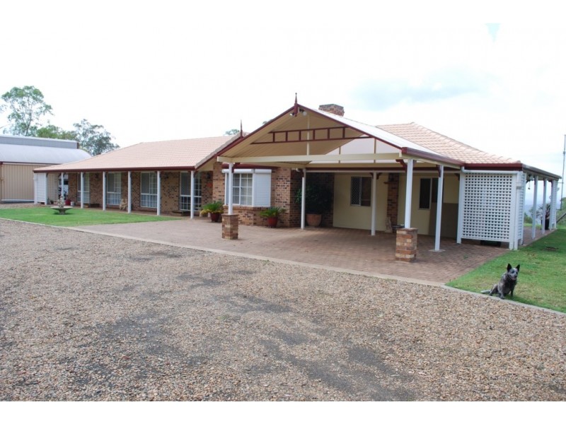 Laidley QLD 4341