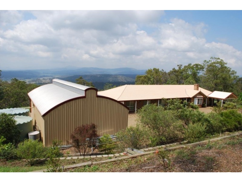 Laidley QLD 4341