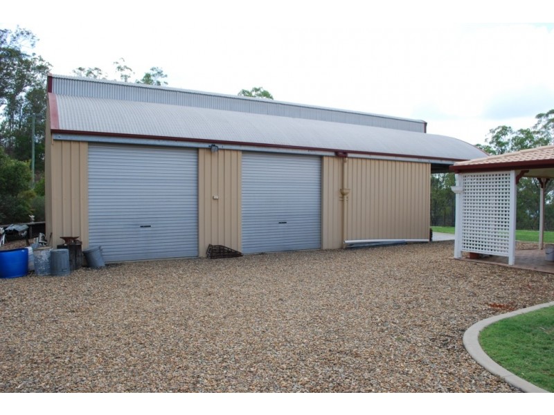 Laidley QLD 4341