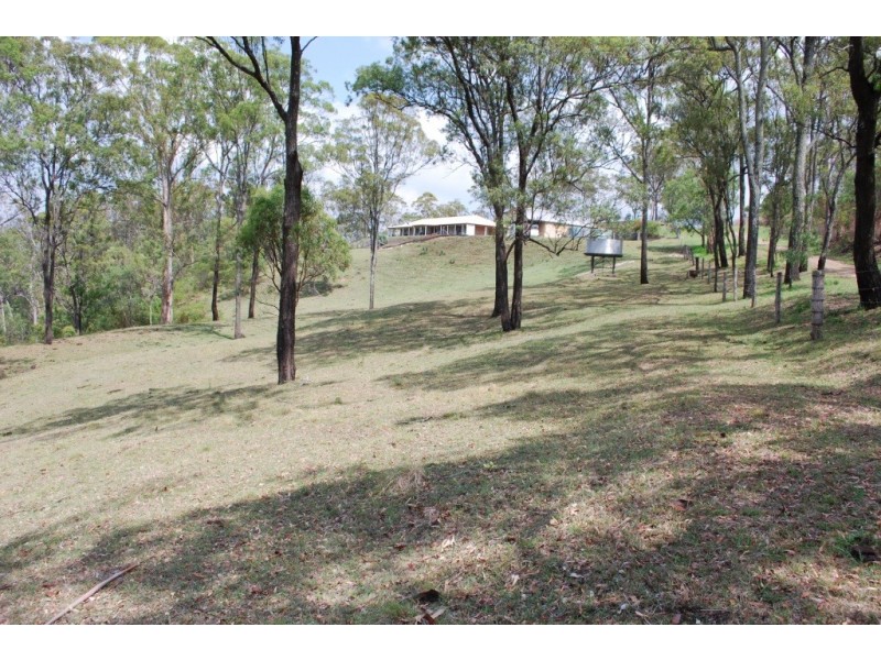 Laidley QLD 4341