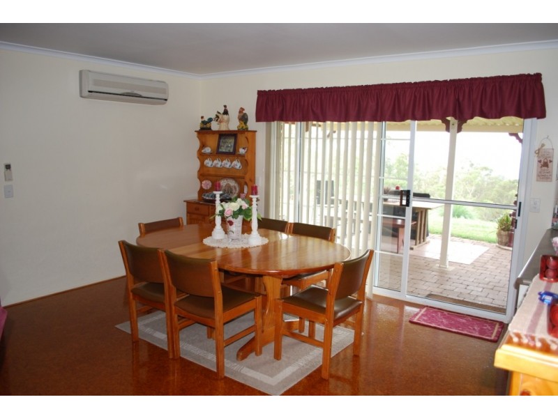 Laidley QLD 4341