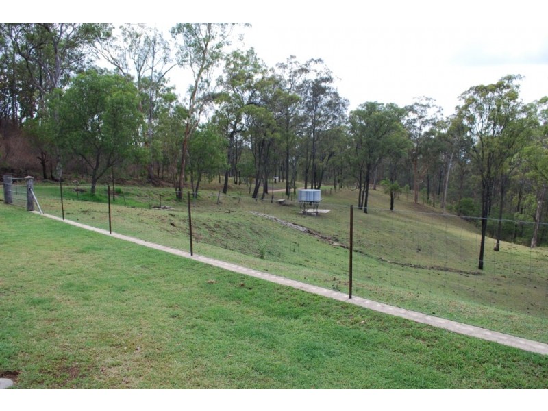 Laidley QLD 4341