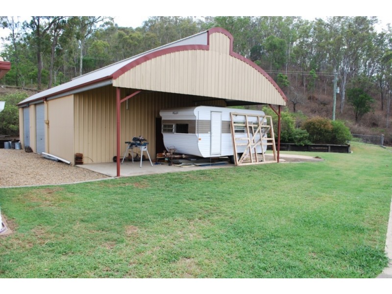 Laidley QLD 4341