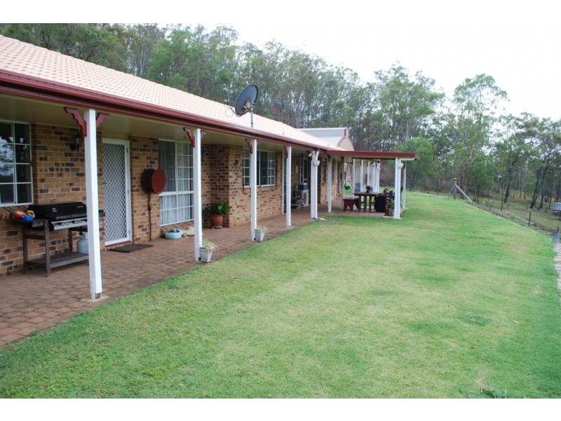 Laidley QLD 4341