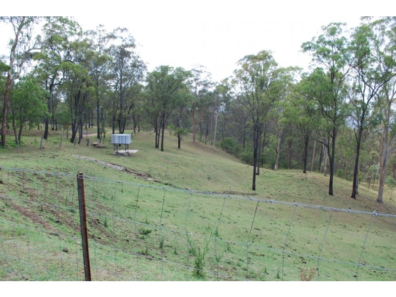 Laidley QLD 4341