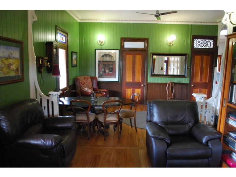 Grandchester QLD 4340