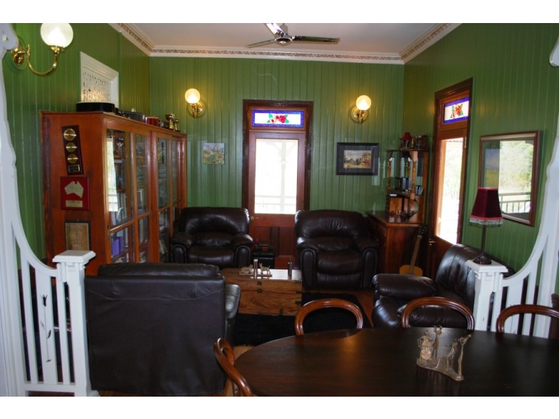 Grandchester QLD 4340