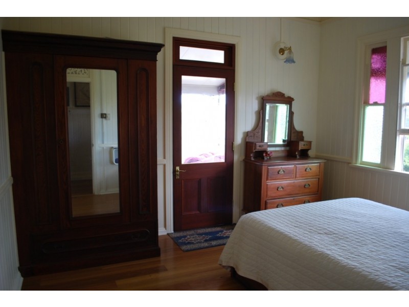 Grandchester QLD 4340