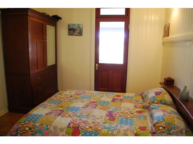 Grandchester QLD 4340