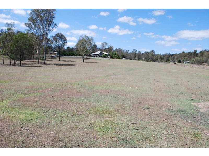 Grandchester QLD 4340